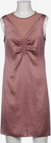 AllSaints Dress in M in Pink: front