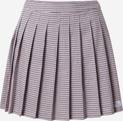 Pimkie Jupe en violet, Vue avec produit