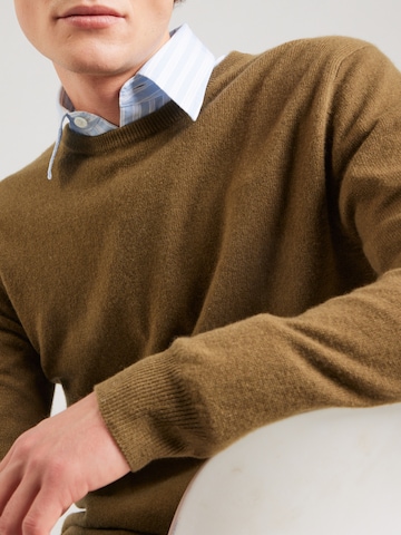 Pure Cashmere NYCPulover - zelena boja