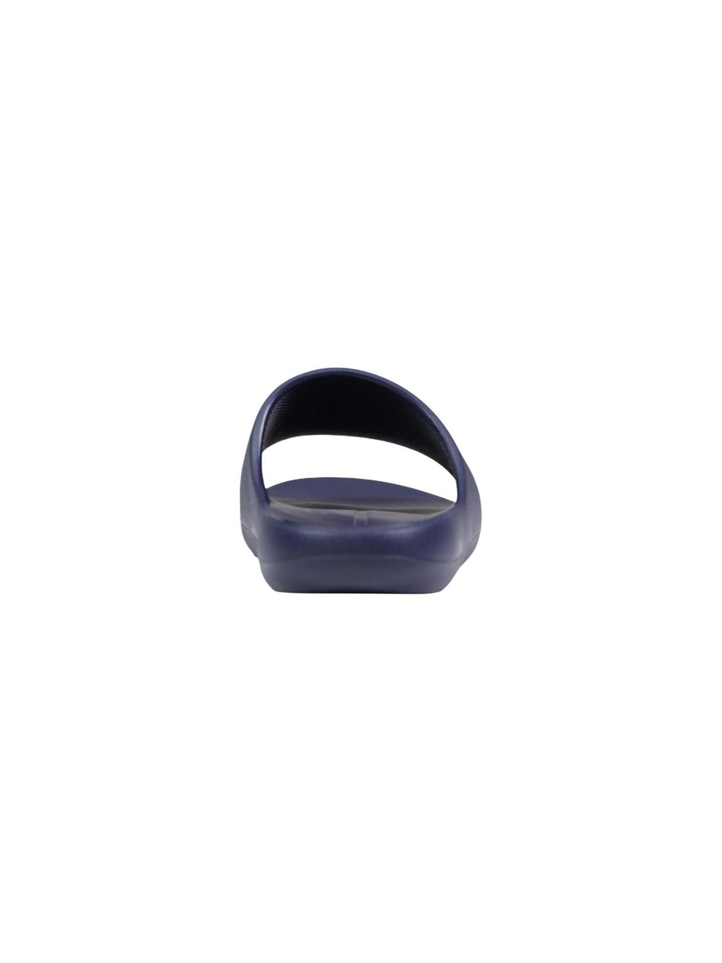 Slipper 'XM002744 AF23456' di ARMANI EXCHANGE in blu