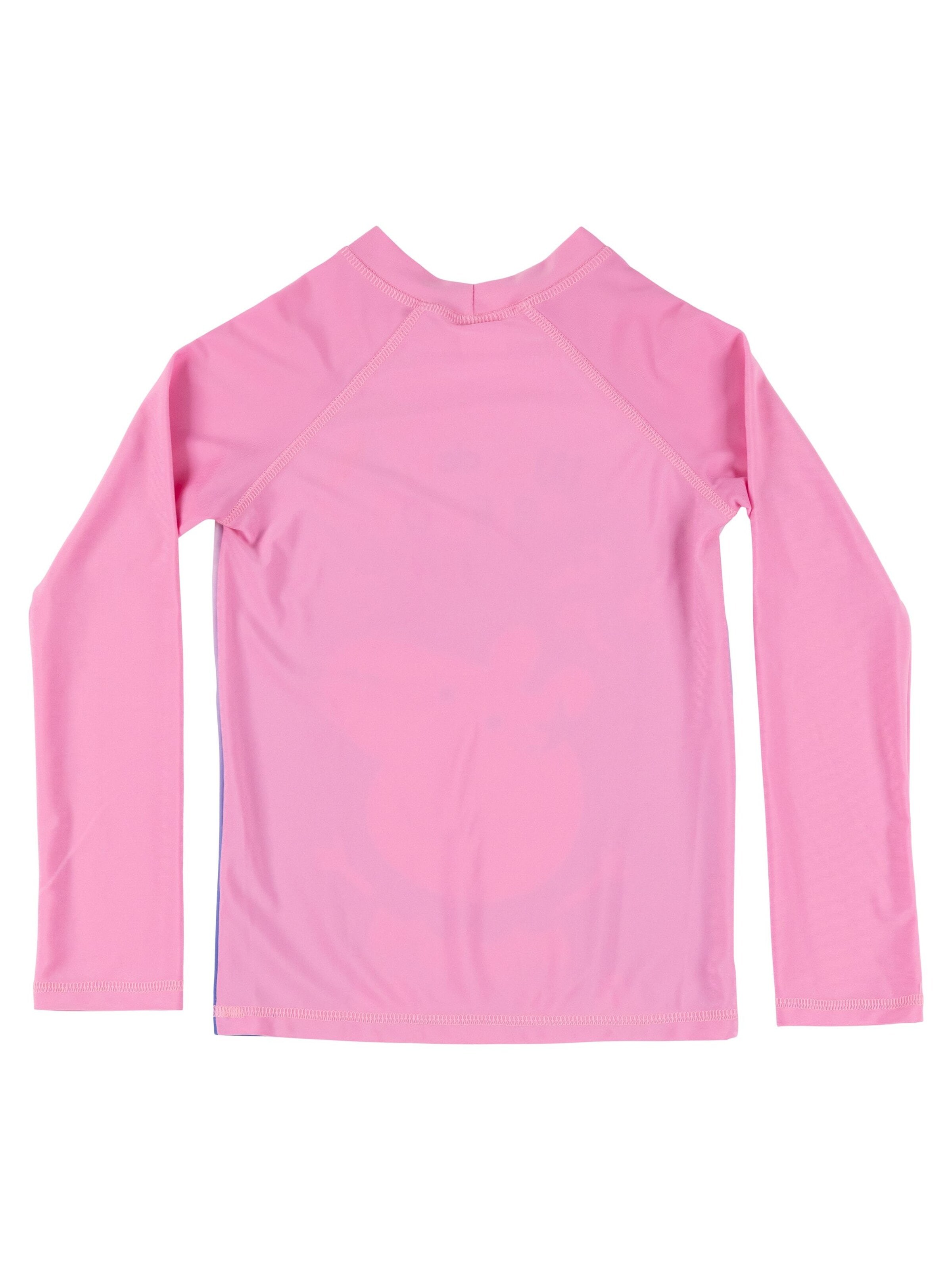 Peppa Pig Sportbademode 'Peppa Wutz UV-Schutz 30'‌‌ in Pink