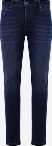 Reslad Jeans 'RS2125' in Blue: front