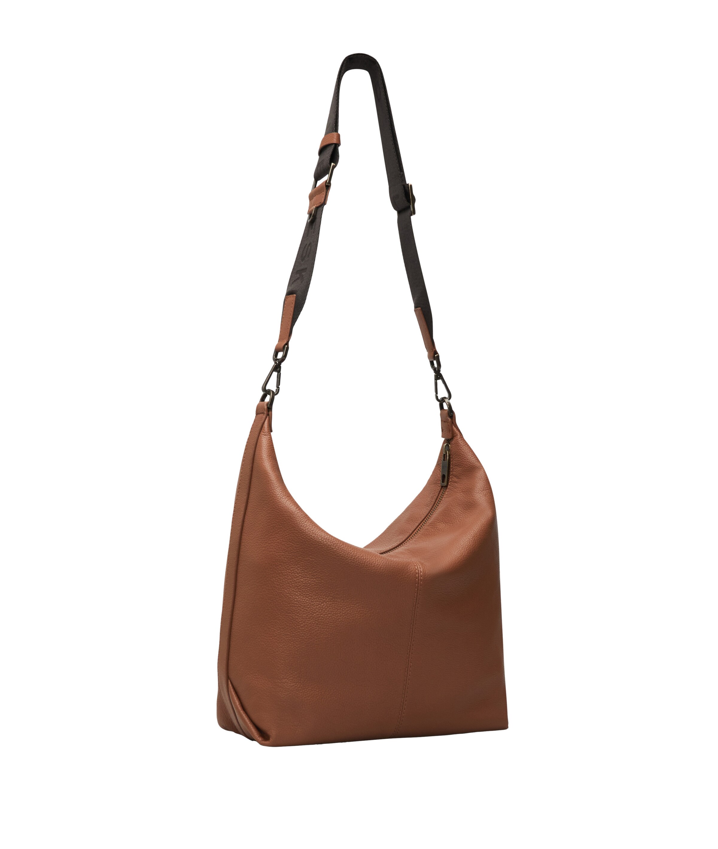 Liebeskind Berlin - Bolso de hombro 'Paris' en marrón