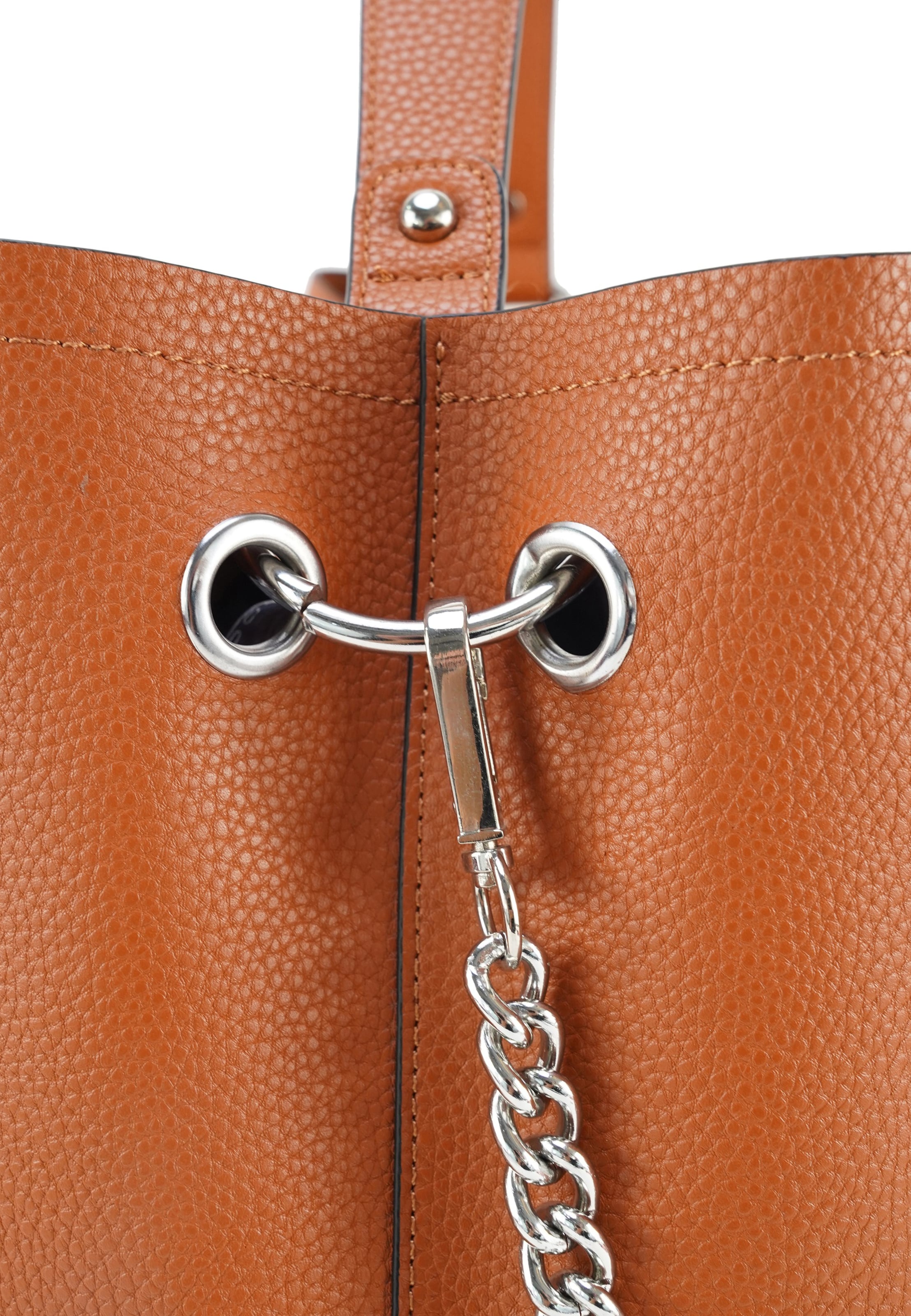 HARPA Shopper 'HALIN' in Bruin