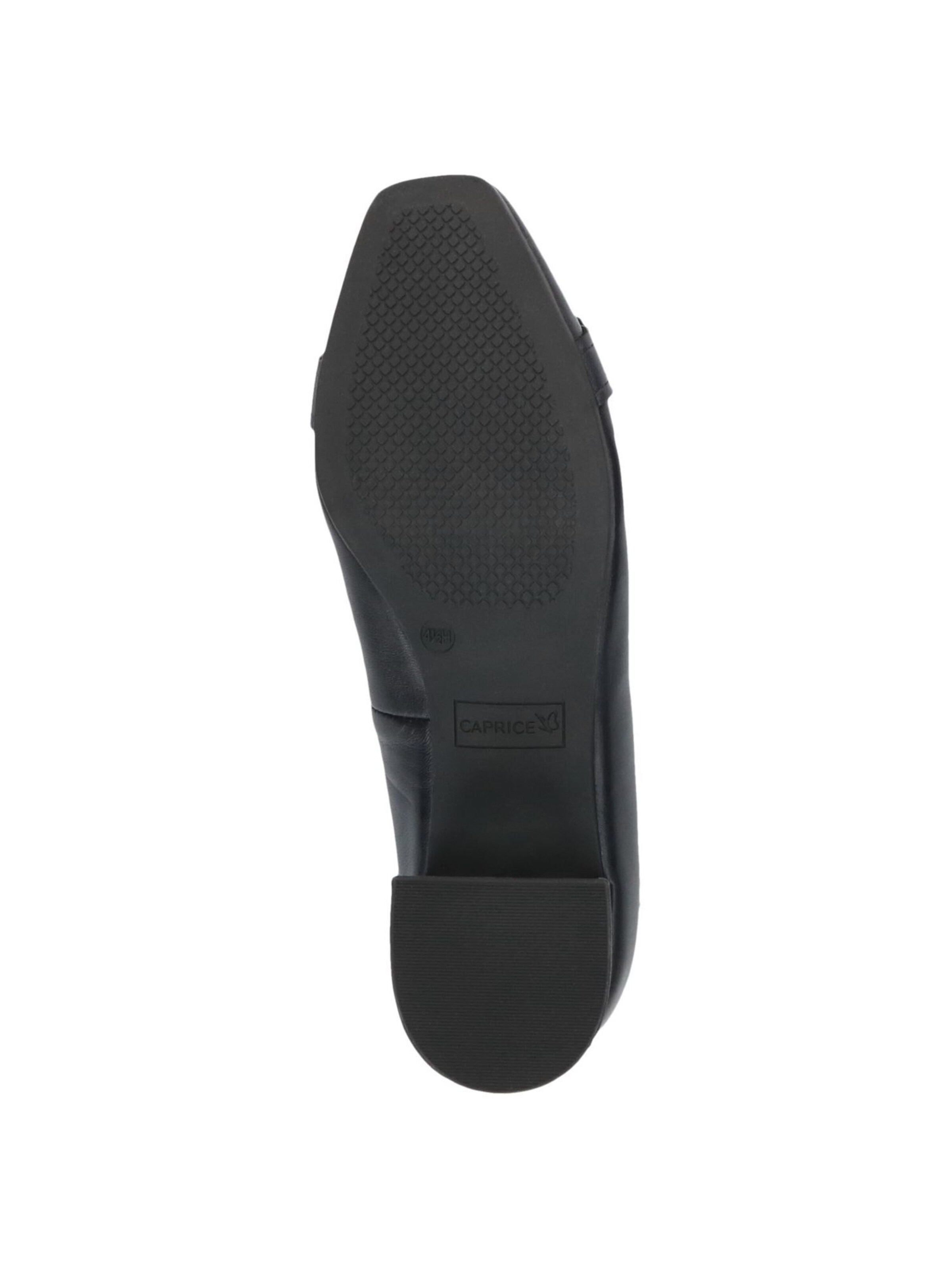 CAPRICE Pumps in Blue