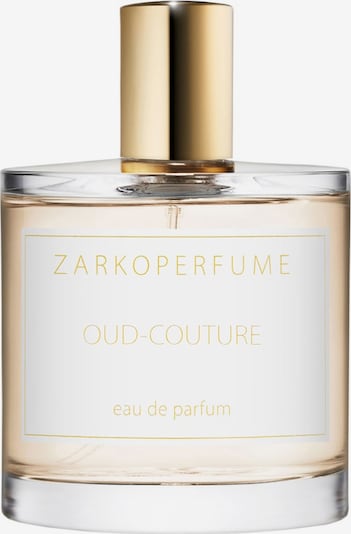 Zarkoperfume Eau de Parfum in transparent, Produktansicht