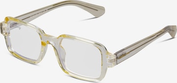 Herling Brillen 'Dashiell Blue Light' in Transparent: Vorderseite