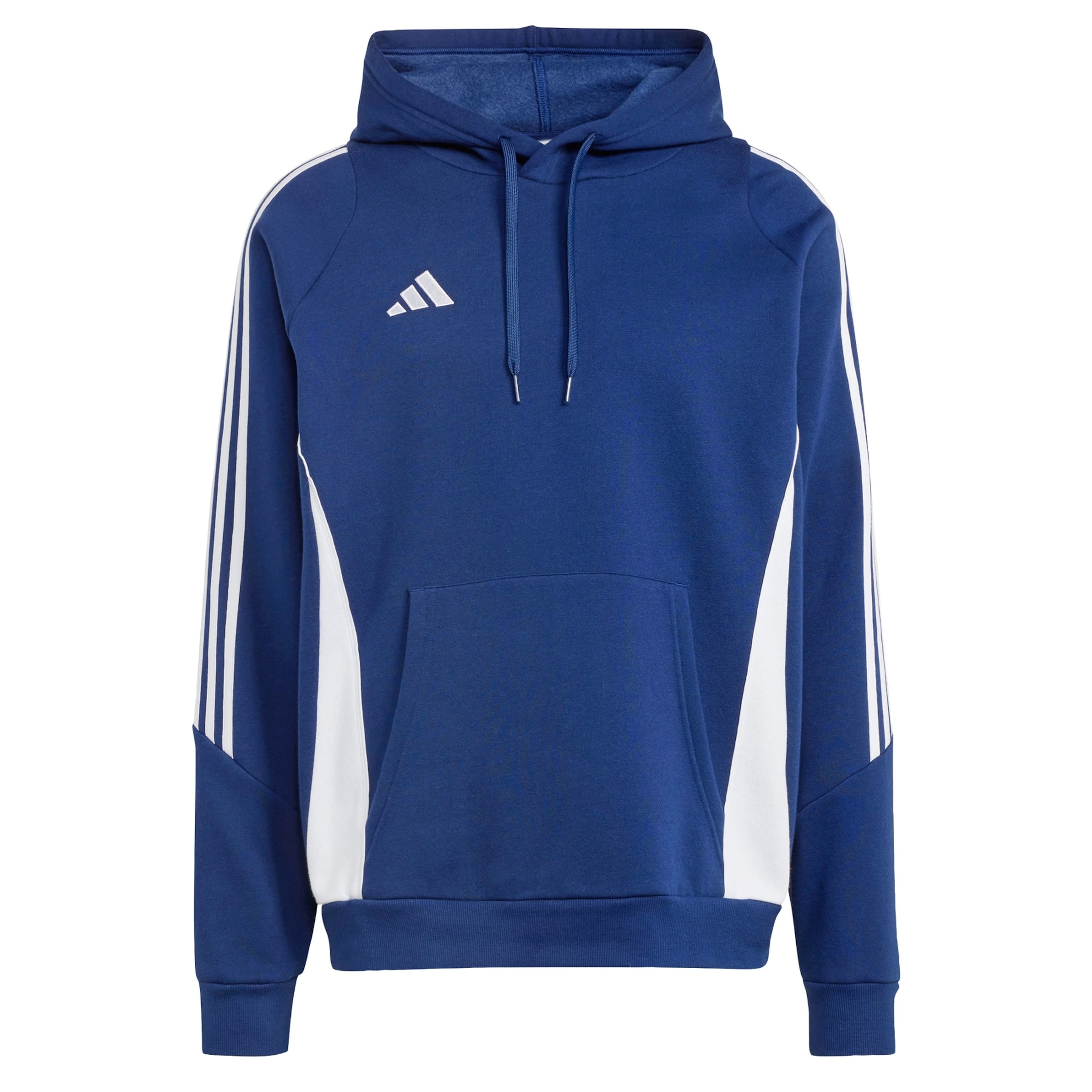 ADIDAS PERFORMANCE - Camiseta deportiva 'Tiro 24' en azul: frente