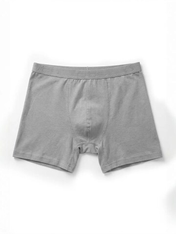Boxers 'ÖTS Herren Boxer Shorts' ÖTS en gris : devant