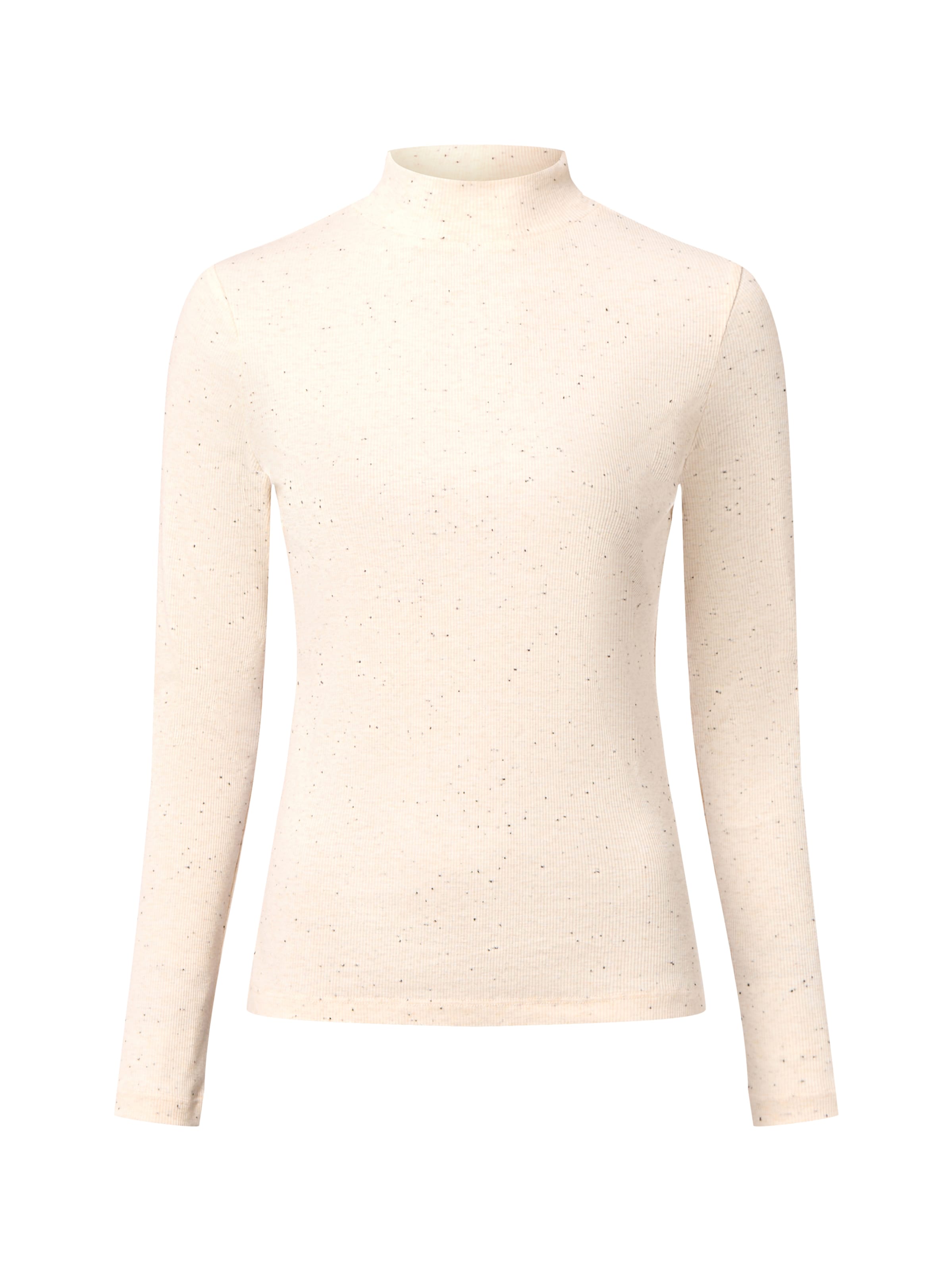 OPUS Shirt ' Suhanna ' in White: front