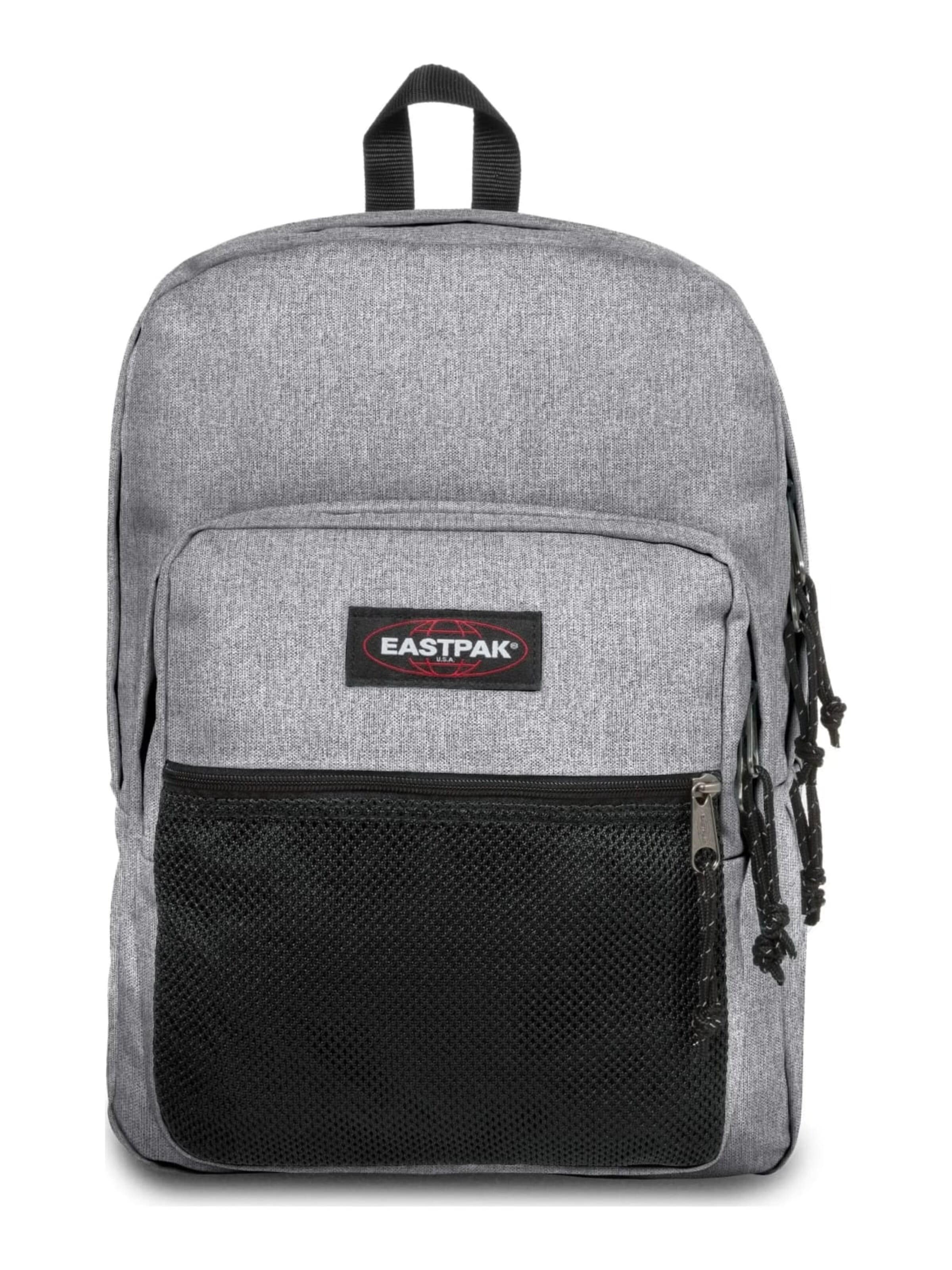 Sac à dos 'Eastpak Sac à dos Pinnacle Sunday Grey' EASTPAK en gris : devant