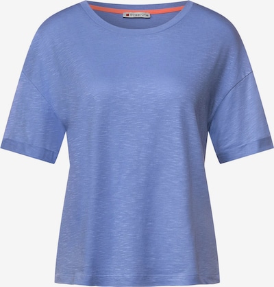 STREET ONE T-Shirt in hellblau, Produktansicht