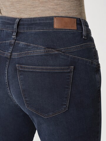 PADDOCKS Skinny Jeans in Blau