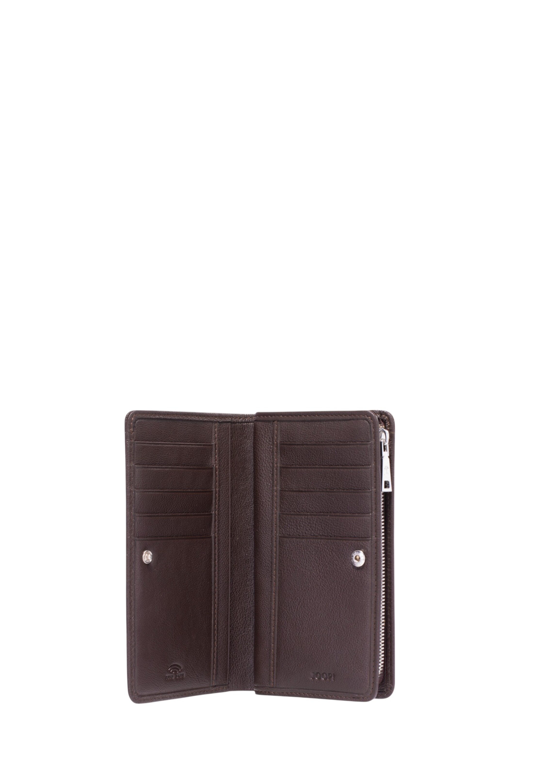 Portamonete 'Lantea Belinda' di JOOP! in marrone