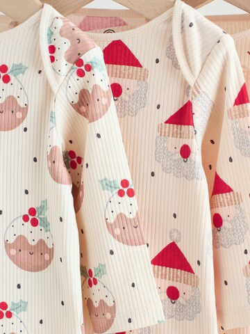 Next Rompertje/body in Beige