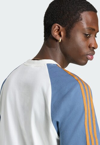 ADIDAS ORIGINALS Póló 'Cali' - fehér