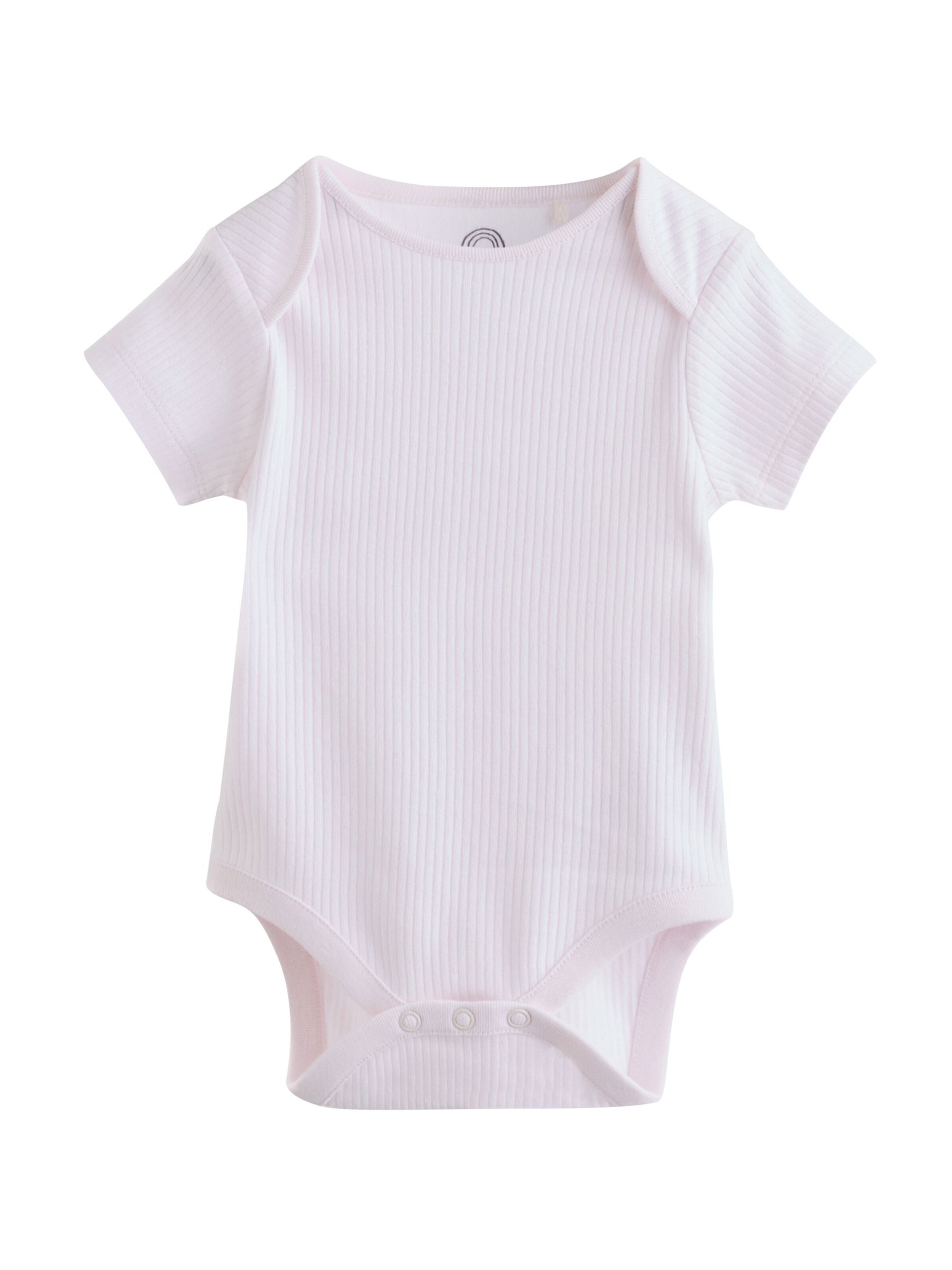 Barboteuse / body Next en rose