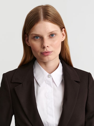 TATUUM Blazers 'Remeza' in Zwart
