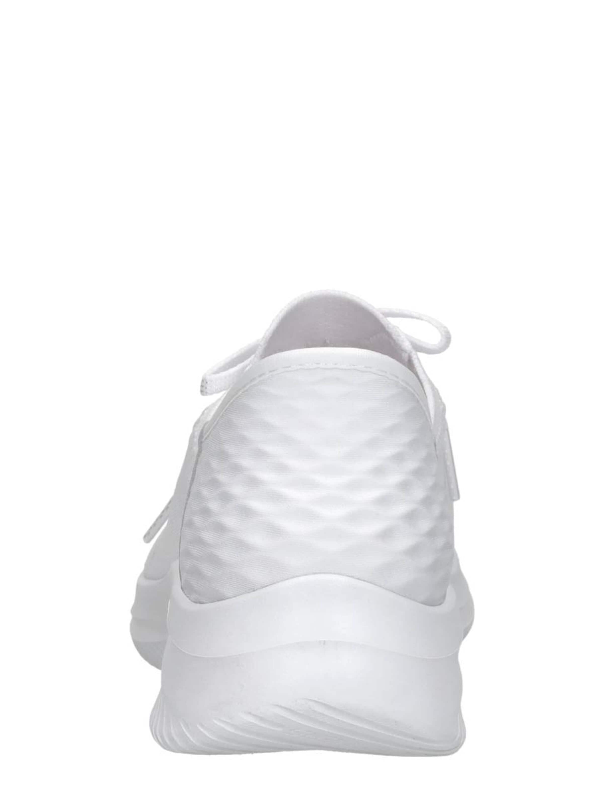 Chaussure basse 'Slip-Ins: Ultra Flex 3.0' SKECHERS en blanc