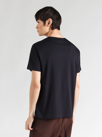 GANT Bluser & t-shirts i sort