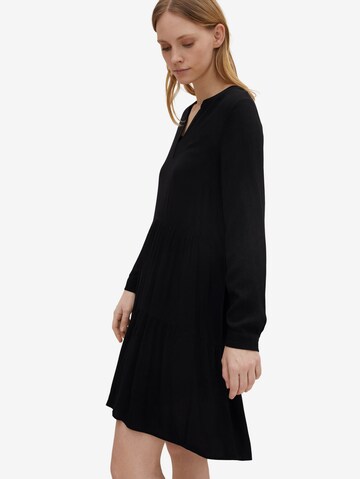 Robe TOM TAILOR en noir