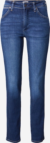 WRANGLER Jeans 'PIPER' in Blue: front