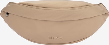 BOGNER Heuptas 'Maxon Janica' in Grijs: voorkant
