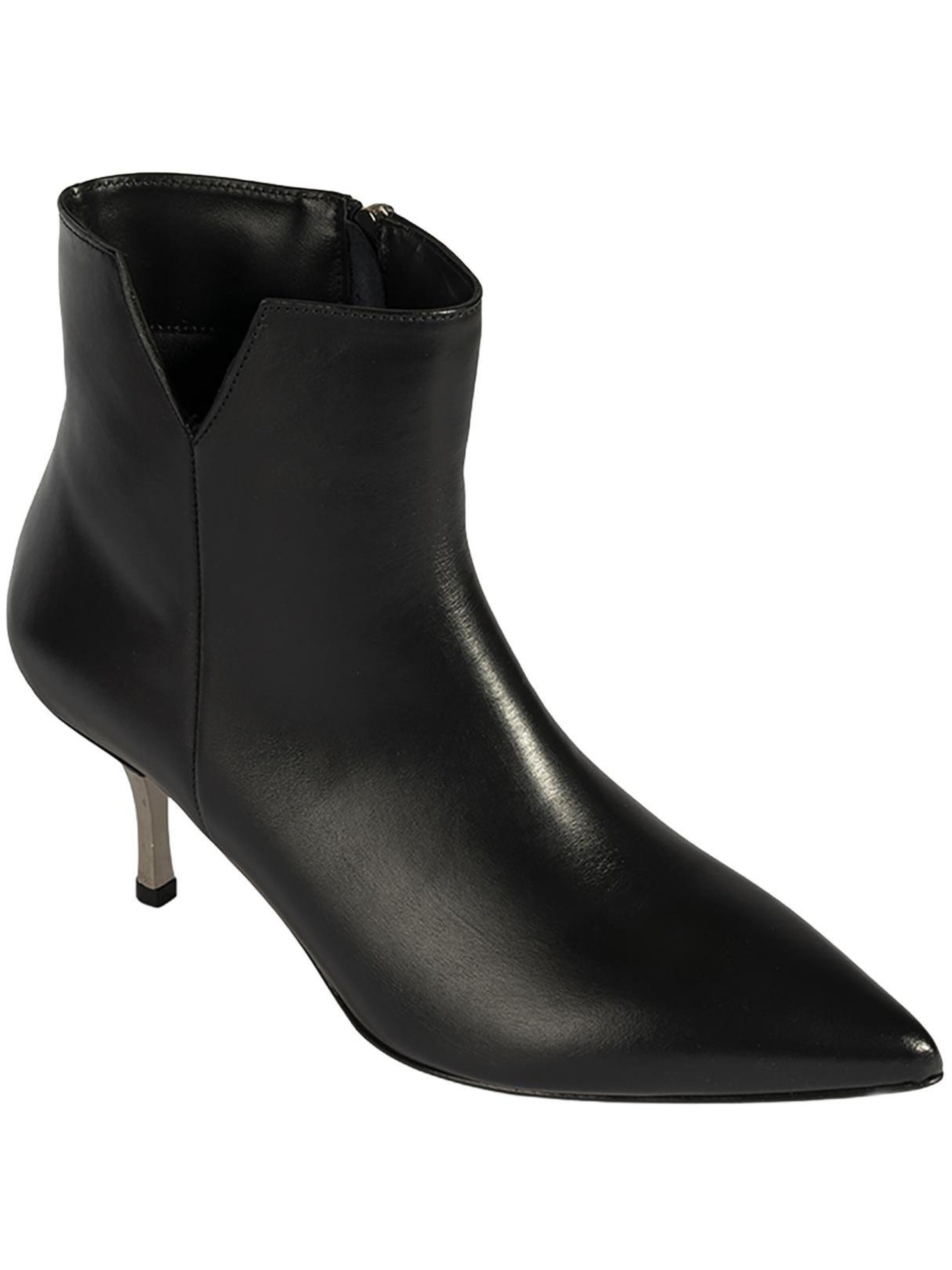 Desa Boots 'Stiefeletten' in Zwart