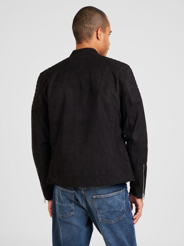Giacca di mezza stagione 'ONSGUS' di Only & Sons in nero