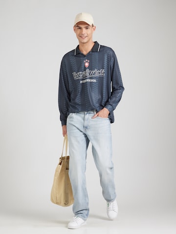 GUESS Regular Jeans 'MASON' in Blue