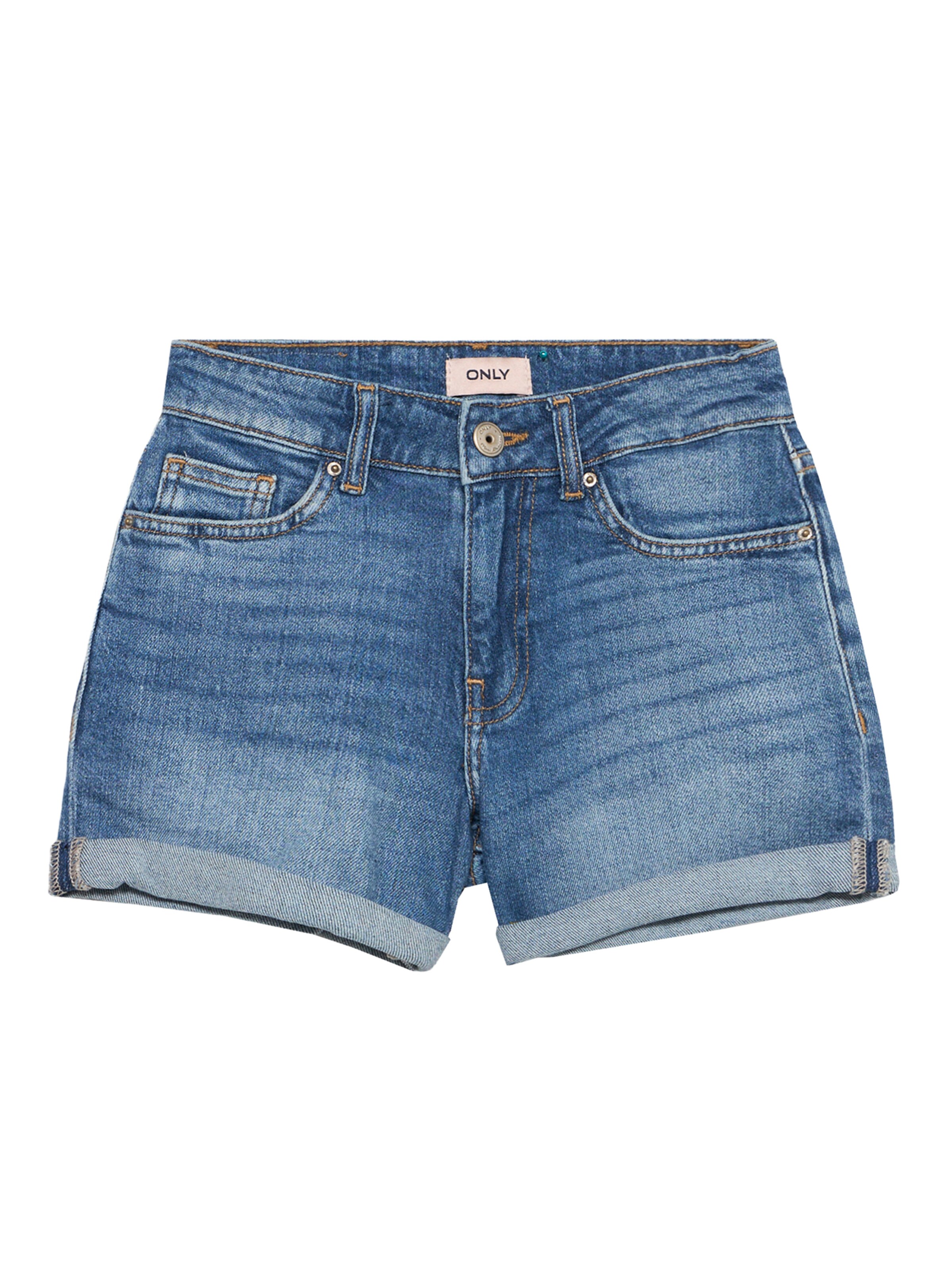 ONLY GIRLS Τζιν 'KOGJOSEPHINE' σε μπλε ντένιμ, Άποψη προϊόντος