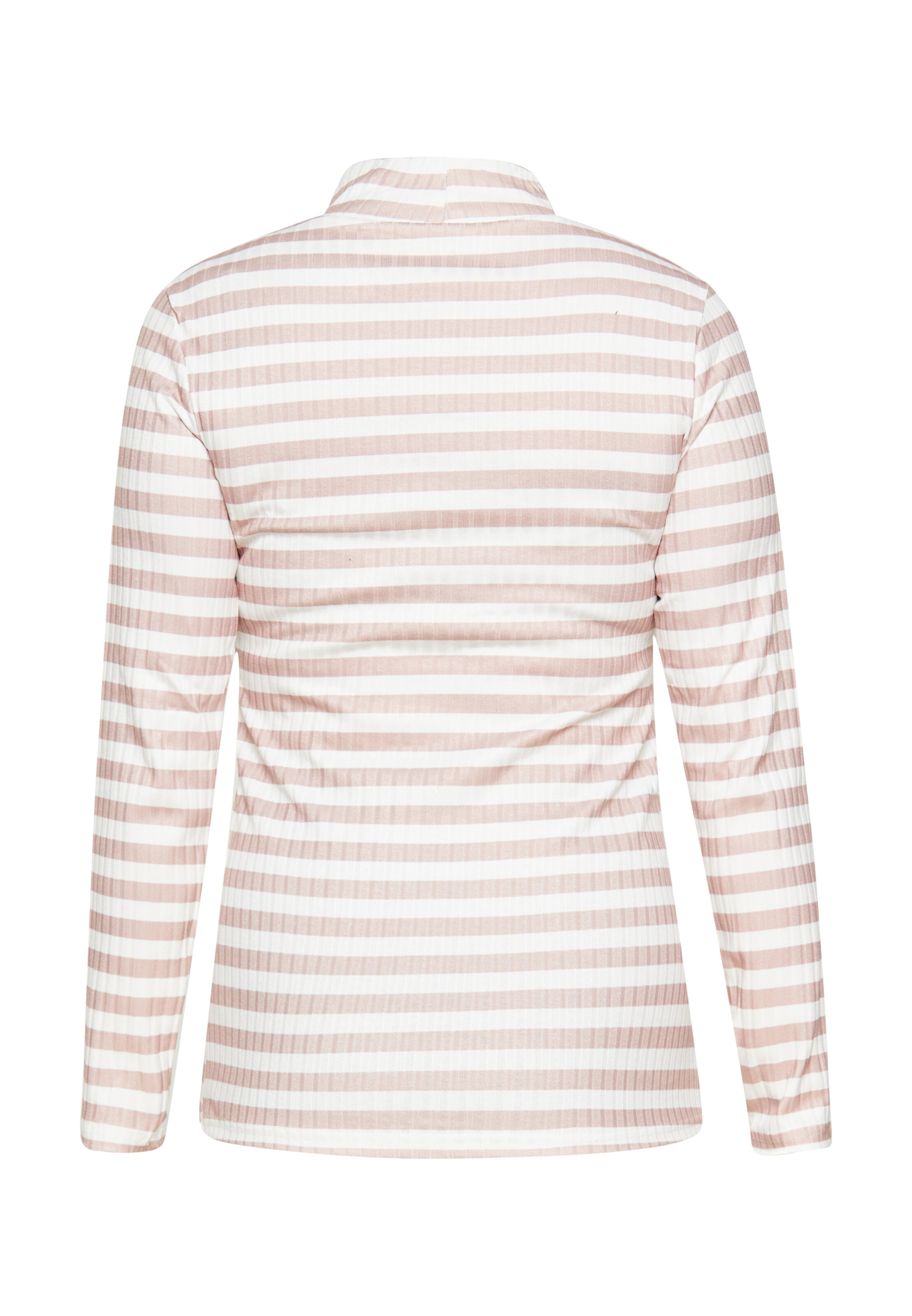 SANIKA Shirt 'Fashion Look' in Beige