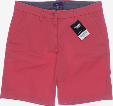 GANT Shorts in L in Pink: front