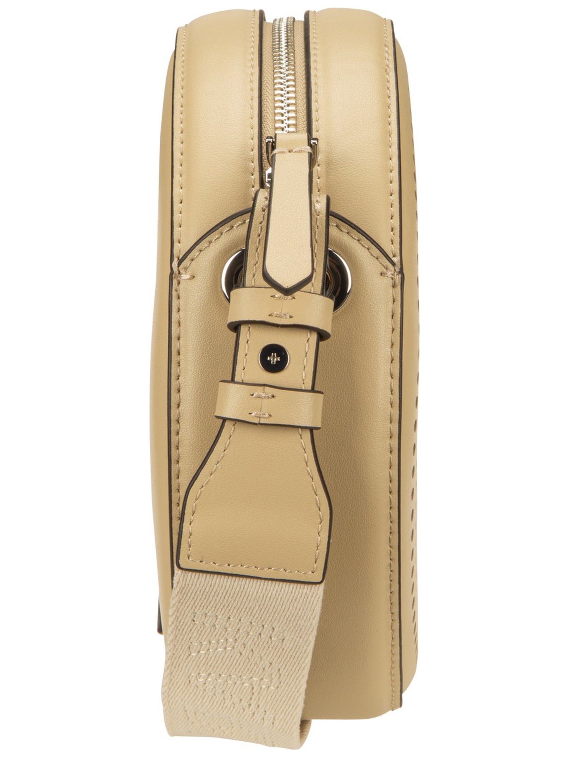 Karl Lagerfeld Crossbody Bag in Beige