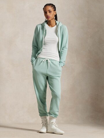 Polo Ralph Lauren Tapered Trousers in Green