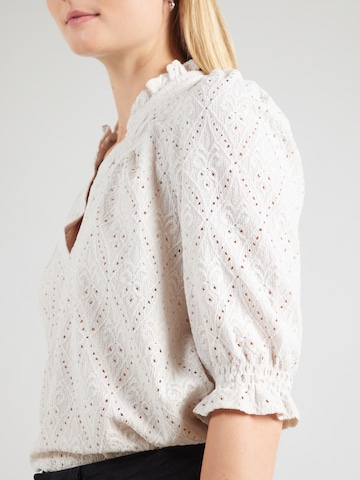 ONLYBluza 'ONLZIGGY' - siva boja