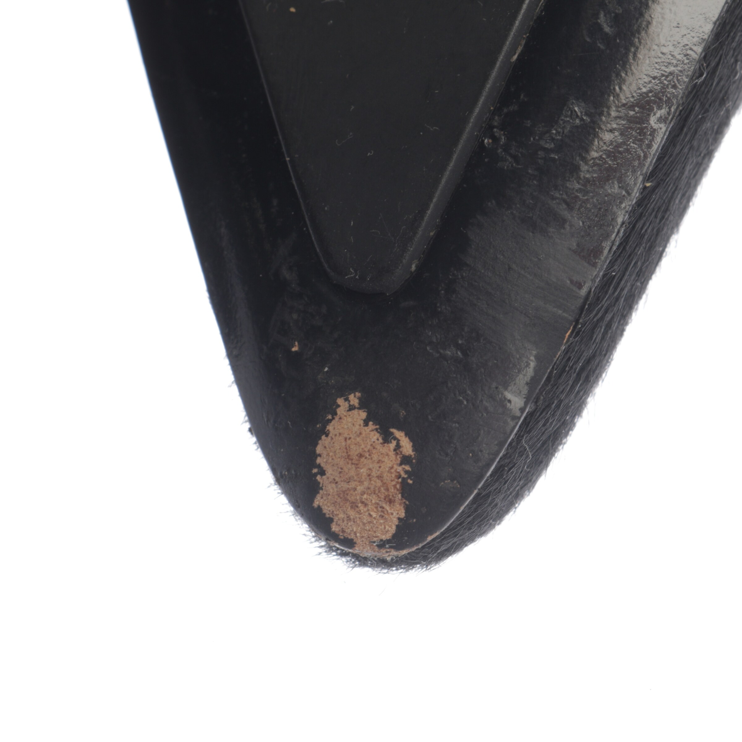 BOSS High Heels & Pumps in 39 in Black