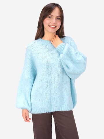 Pull-over 'Adelina' Seasons of April en bleu