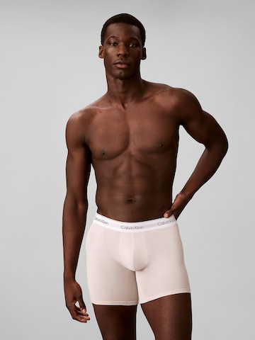 Calvin Klein Boxershorts in Mischfarben: Vorderseite