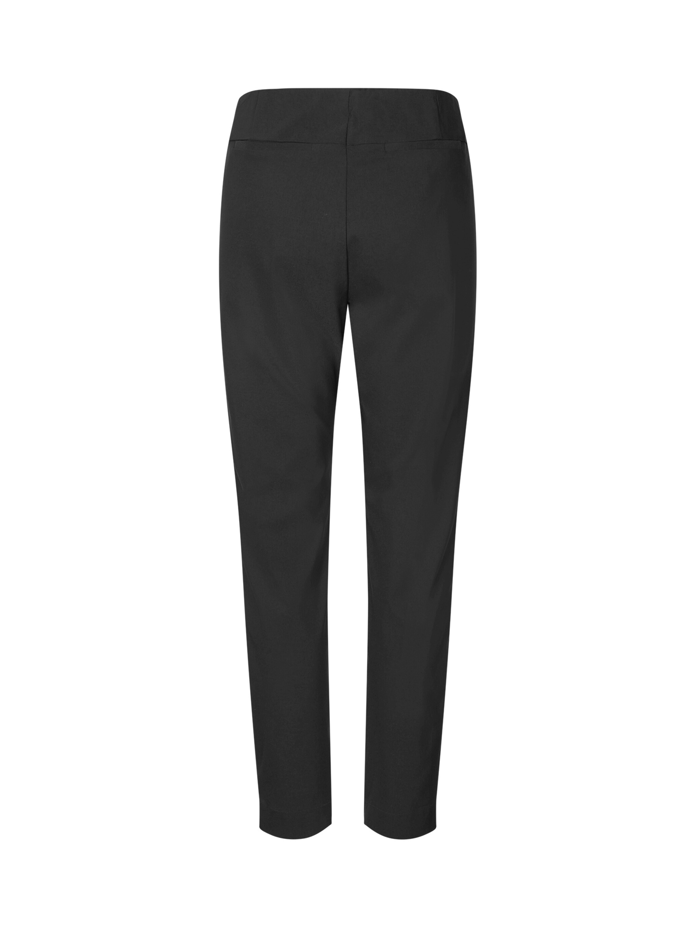 Masai Regular Pants 'Poppy' in Black