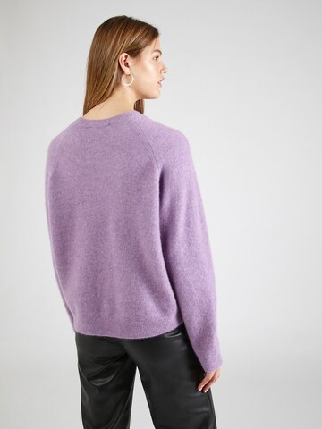 DRYKORN Pullover 'PEMIRI' in Lila