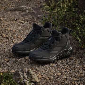 ADIDAS TERREX Boots 'Anylander' in Schwarz