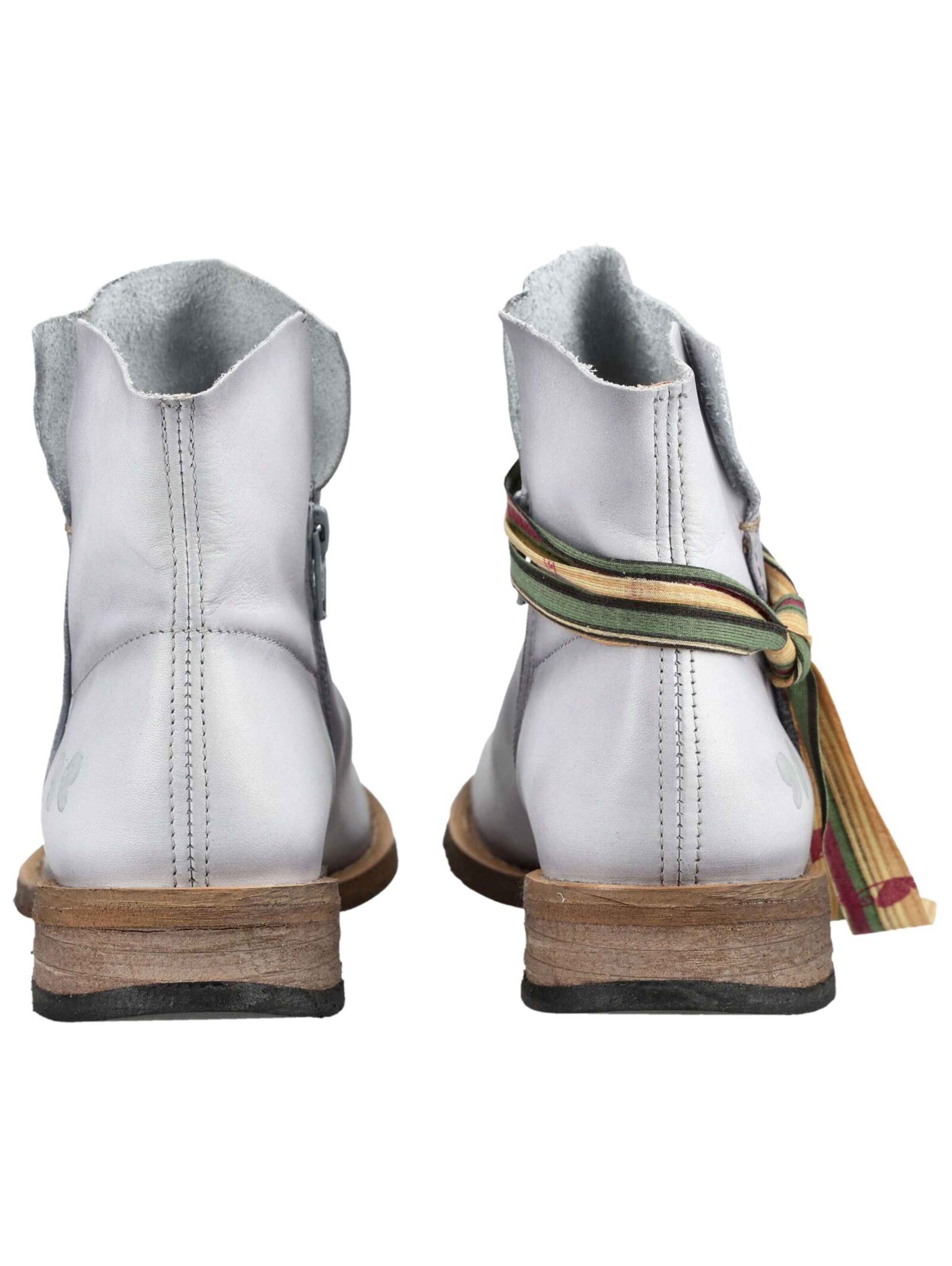 FELMINI Bootie in Grey