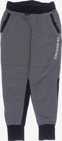 THE NORTH FACE Pants in 31-32 in Grey: front