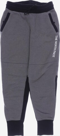 THE NORTH FACE Stoffhose 31-32 in Grau: predná strana