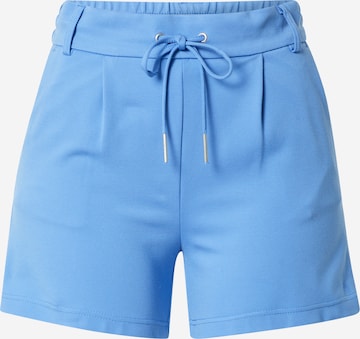 ONLY Shorts in Blau: predná strana