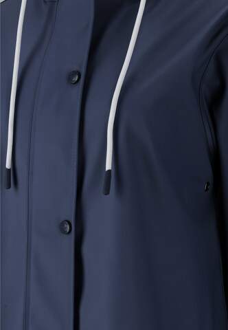 Weather Report Performance Jacket 'Imani' in Blue