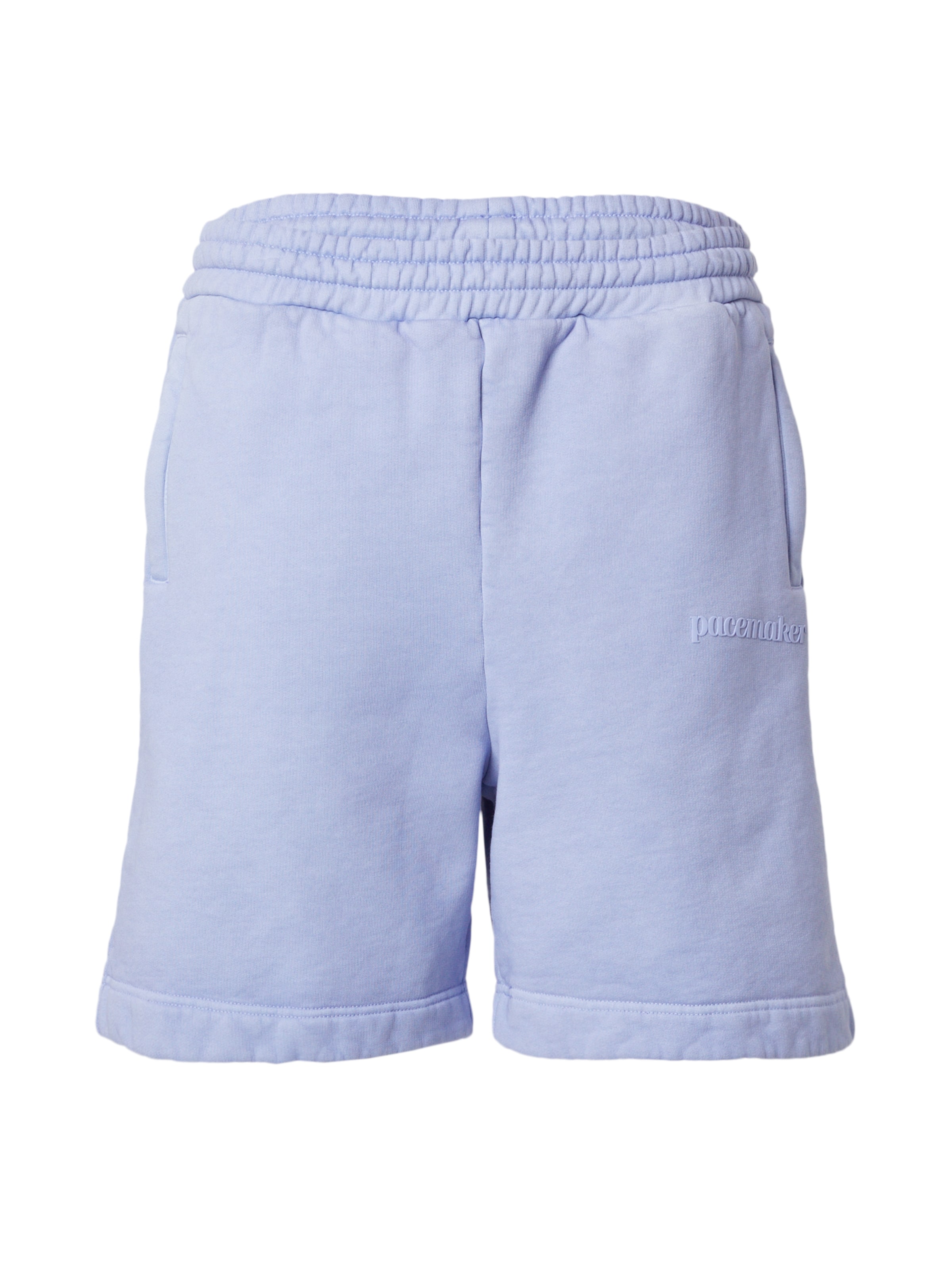 Pacemaker Loosefit Παντελόνι 'Niklas' σε λιλά: μπροστά