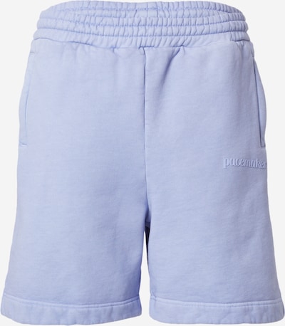 Pacemaker Shorts 'Niklas' in violettblau, Produktansicht