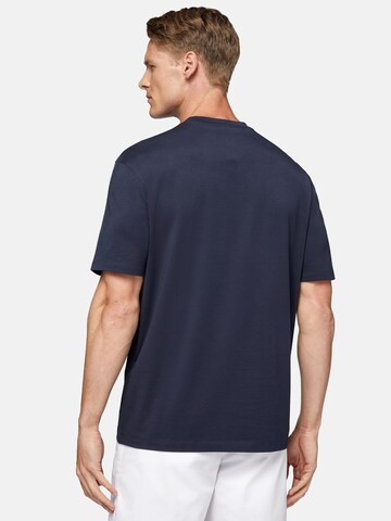 Boggi Milano Shirt in Blue